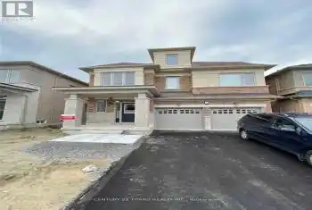 74 Balsdon Hollow Unit# Bsmt A, East Gwillimbury (Queensville), Ontario L9N0Y1, 2 Bedrooms Bedrooms, ,2 BathroomsBathrooms,All Houses,For Rent,Balsdon,N12051741