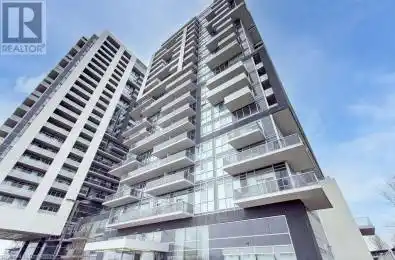 2093 FAIRVIEW Street Unit# 1504 Burlington Ontario L7R0B4