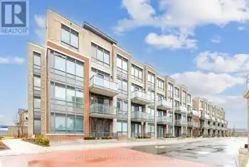65 Attmar Drive Unit# 269, Brampton (Bram East), Ontario L6P0Y6, 1 Bedroom Bedrooms, ,1 BathroomBathrooms,All Houses,For Sale,Attmar,W12050418