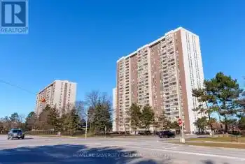 18 Knightsbridge Road Unit# 2303, Brampton (Queen Street Corridor), Ontario L6T3X5, 2 Bedrooms Bedrooms, ,1 BathroomBathrooms,Condo,For Sale,Knightsbridge,W12051765