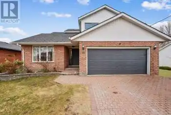 16 Anne Street, Brighton, Ontario K0K1H0, 5 Bedrooms Bedrooms, ,4 BathroomsBathrooms,All Houses,For Sale,Anne,X12051552