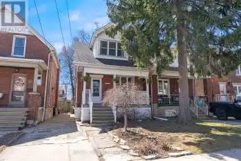 50 Alpine Avenue, Hamilton (Inch Park), Ontario L9A1A5, 3 Bedrooms Bedrooms, ,1 BathroomBathrooms,All Houses,For Sale,Alpine,X12051716