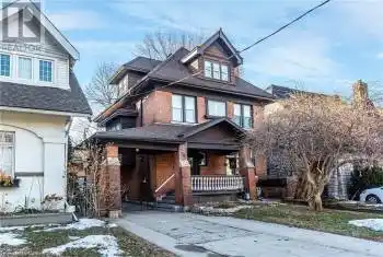 70 ST. CLAIR Avenue Unit# 3, Hamilton, Ontario L8M2N5, 1 Bedroom Bedrooms, ,1 BathroomBathrooms,All Houses,For Rent,ST. CLAIR,40712119