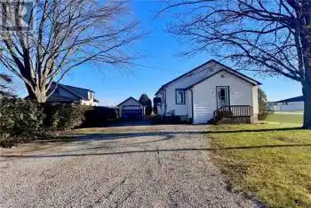 1 QUEEN ST E, Langton, Ontario N0E1G0, 2 Bedrooms Bedrooms, ,2 BathroomsBathrooms,All Houses,For Sale,QUEEN ST E,40686685