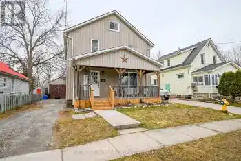 426 Ross Avenue, Haldimand (Dunnville), Ontario N1A2S3, 3 Bedrooms Bedrooms, ,2 BathroomsBathrooms,All Houses,For Sale,Ross,X12050861