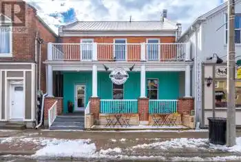 29 King Avenue, Clarington (Newcastle), Ontario L1B1H3, ,1 BathroomBathrooms,Commercial,For Sale,King,E12051829