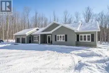 1912 Moneymore Road, Tweed (Hungerford (Twp)), Ontario K0K2Y0, 3 Bedrooms Bedrooms, ,2 BathroomsBathrooms,All Houses,For Sale,Moneymore,X12051840