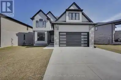 3500 Emily Carr Lane London Ontario N6L0G2