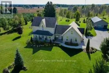 345366 2nd Corners Unit# 345366, Grey Highlands, Ontario N0C1E0, 3 Bedrooms Bedrooms, ,3 BathroomsBathrooms,All Houses,For Sale,2nd,X12051681