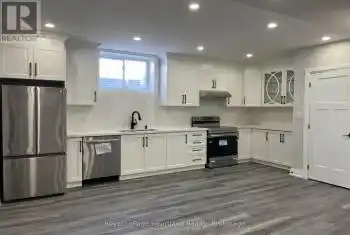 206 Shearwater Trail, Goderich (Goderich (Town)), Ontario N7A0C3, 2 Bedrooms Bedrooms, ,2 BathroomsBathrooms,All Houses,For Rent,Shearwater,X12051807