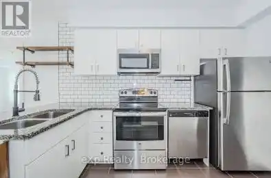 53 Arthur Street Unit# 801 Guelph (Downtown) Ontario N1E0P5
