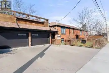 272&276 King Edward Avenue, Toronto (Woodbine-Lumsden), Ontario M4C0A8, 6 Bedrooms Bedrooms, ,5 BathroomsBathrooms,All Houses,For Sale,King Edward,E12051503