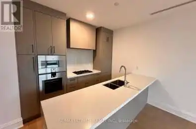 2010 Bathurst Street Unit# 2A Toronto (Humewood-Cedarvale) Ontario M5P