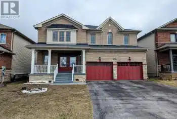 98 Gold Park Gate, Essa (Angus), Ontario L0M1B4, 4 Bedrooms Bedrooms, ,5 BathroomsBathrooms,All Houses,For Sale,Gold Park,N12051680