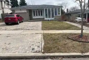25 Tristan Crescent Unit# basement, Toronto (Hillcrest Village), Ontario M2H1X2, 2 Bedrooms Bedrooms, ,1 BathroomBathrooms,All Houses,For Rent,Tristan,C12051796