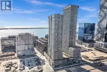 20 Richardson Street Unit# 601, Toronto (Waterfront Communities), Ontario M5A0S6, 1 Bedroom Bedrooms, ,1 BathroomBathrooms,Condo,For Sale,Richardson,C12051850