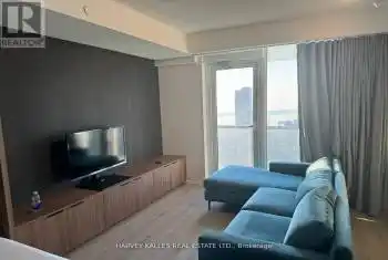 197 Yonge Street Unit# 4908, Toronto (Church-Yonge Corridor), Ontario M5B0C1, ,1 BathroomBathrooms,Condo,For Sale,Yonge,C12051864