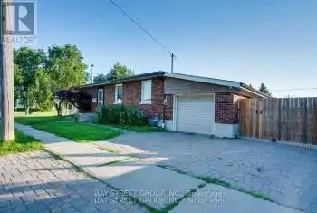 230 Elizabeth Street Unit# MAIN, Oshawa (McLaughlin), Ontario L1J5S4, 3 Bedrooms Bedrooms, ,1 BathroomBathrooms,All Houses,For Rent,Elizabeth,E12051815
