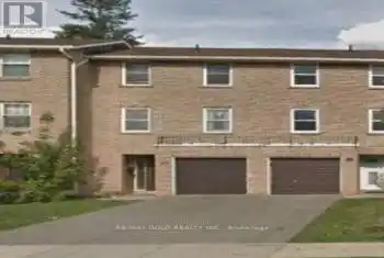 7255 Dooley Drive Unit# 55, Mississauga (Malton), Ontario L4T2S7, 3 Bedrooms Bedrooms, ,2 BathroomsBathrooms,All Houses,For Sale,Dooley,W12050605
