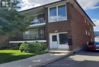 38 Vanevery Street Unit# 3, Toronto (Mimico), Ontario M8V1Y6, 3 Bedrooms Bedrooms, ,1 BathroomBathrooms,All Houses,For Rent,Vanevery,W12051768