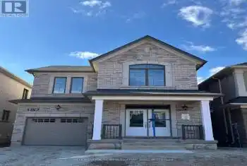 1187 Stacey Crescent, Milton (1025 - BW Bowes), Ontario L9E2E4, 4 Bedrooms Bedrooms, ,3 BathroomsBathrooms,All Houses,For Rent,Stacey,W12050129
