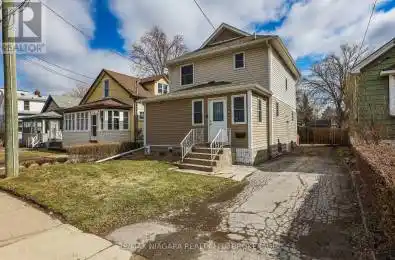 6 Ida Street St. Catharines Ontario L2R3X4