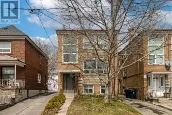 10 Hanson Road, Toronto (Oakwood Village), Ontario M6E1T3, 6 Bedrooms Bedrooms, ,3 BathroomsBathrooms,All Houses,For Sale,Hanson,C12050373