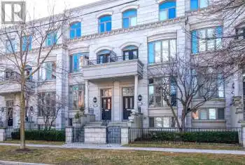 260 Russell Hill Road Unit# 10, Toronto (Casa Loma), Ontario M4V2T2, 4 Bedrooms Bedrooms, ,5 BathroomsBathrooms,All Houses,For Sale,Russell Hill,C12050903