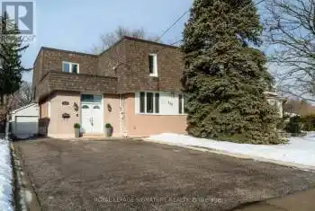 339 Elmwood Avenue, Richmond Hill (Harding), Ontario L4C1L7, 6 Bedrooms Bedrooms, ,5 BathroomsBathrooms,All Houses,For Sale,Elmwood,N12051791