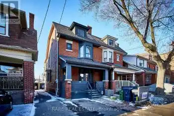 216 Oakwood Avenue, Toronto (Oakwood Village), Ontario M6E2V4, 6 Bedrooms Bedrooms, ,4 BathroomsBathrooms,All Houses,For Sale,Oakwood,C12051882