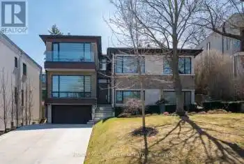 313 Hillhurst Boulevard, Toronto (Englemount-Lawrence), Ontario M6B1M9, 7 Bedrooms Bedrooms, ,7 BathroomsBathrooms,All Houses,For Sale,Hillhurst,C12051903