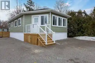 759 Innisfil Beach Road Innisfil (Alcona) Ontario L9S4E4
