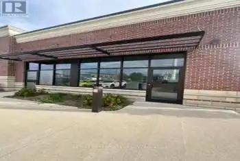 1022 Pelham Street, Pelham (662 - Fonthill), Ontario L0S1E4, ,Commercial,For Rent,Pelham,X11923540