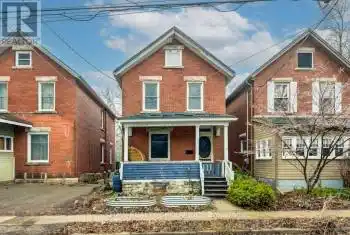 31 Hearn Avenue, Guelph (Onward Willow), Ontario N1H5Y3, 3 Bedrooms Bedrooms, ,1 BathroomBathrooms,All Houses,For Sale,Hearn,X12051025