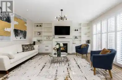 521 Kennedy Circle Milton (1026 - CB Cobban) Ontario L9E1R1