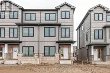 50 Balladry Avenue, Stratford, Ontario N5A6S6, 3 Bedrooms Bedrooms, ,4 BathroomsBathrooms,All Houses,For Rent,Balladry,X12051895