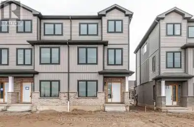 50 Balladry Avenue Stratford Ontario N5A6S6
