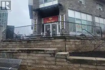 185 King Street Unit# 101, Waterloo, Ontario N2J0E1, ,Commercial,For Sale,King,X12051899