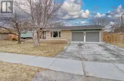 910 AUDEN PARK Drive Kingston (28 - City SouthWest) Ontario K7M5S1