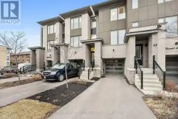 91 Donald Fleming Way, Whitby (Pringle Creek), Ontario L1R0N8, 3 Bedrooms Bedrooms, ,3 BathroomsBathrooms,All Houses,For Sale,Donald Fleming,E12052026