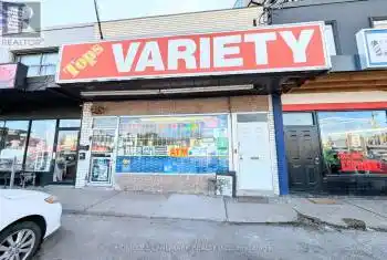 2264 Keele Street, Toronto (Brookhaven-Amesbury), Ontario M6M3Y9, ,Commercial,For Sale,Keele,W12051818