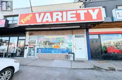 2264 Keele Street Toronto (Brookhaven-Amesbury) Ontario M6M3Y9