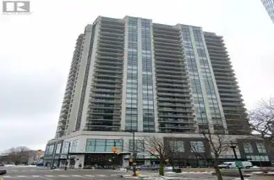 505 TALBOT Street Unit# 802 London Ontario N6A2S6