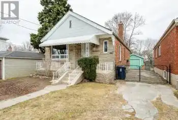 24 Phenix Drive, Toronto (Birchcliffe-Cliffside), Ontario M1N3H9, 3 Bedrooms Bedrooms, ,2 BathroomsBathrooms,All Houses,For Sale,Phenix,E12050632