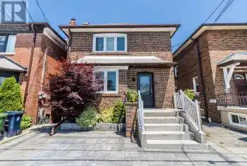 461 Donlands Avenue, Toronto (East York), Ontario M4J3S4, 4 Bedrooms Bedrooms, ,3 BathroomsBathrooms,All Houses,For Sale,Donlands,E12051388