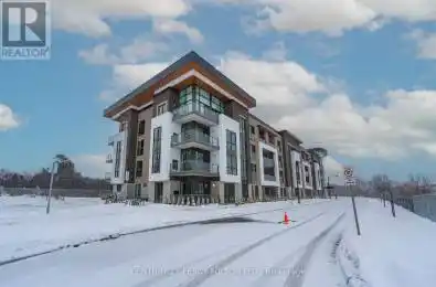 385 Arctic Red Drive Unit# 213 Oshawa (Windfields) Ontario L1L0W9