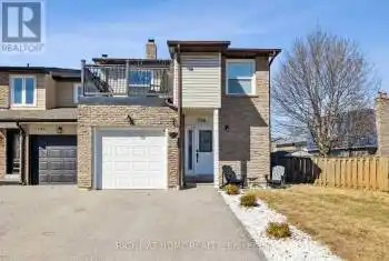 1126 Culross Avenue, Pickering (Liverpool), Ontario L1V2W7, 5 Bedrooms Bedrooms, ,3 BathroomsBathrooms,All Houses,For Sale,Culross,E12051751