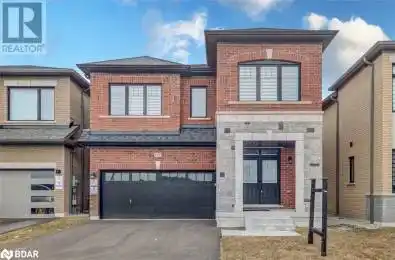 172 MCKEAN Drive Stouffville Ontario L4A5A8