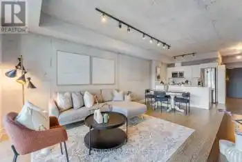 608 Richmond Street Unit# 320, Toronto (Waterfront Communities), Ontario M5V0N9, 2 Bedrooms Bedrooms, ,1 BathroomBathrooms,Condo,For Sale,Richmond,C12051964