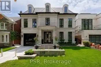 335 Lytton Boulevard, Toronto (Lawrence Park South), Ontario M5N1R9, 6 Bedrooms Bedrooms, ,7 BathroomsBathrooms,All Houses,For Sale,Lytton,C12051992